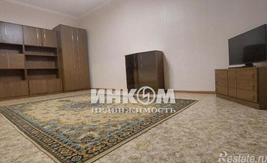 Аренда 2-комн квартиры на вторичном рынке улица Генерала Белобородова,  д. 12