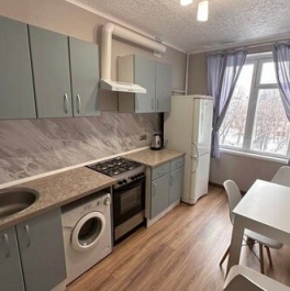 Аренда 2-комн квартиры на вторичном рынке ул Артюхиной,  д. 26А,  к. 2