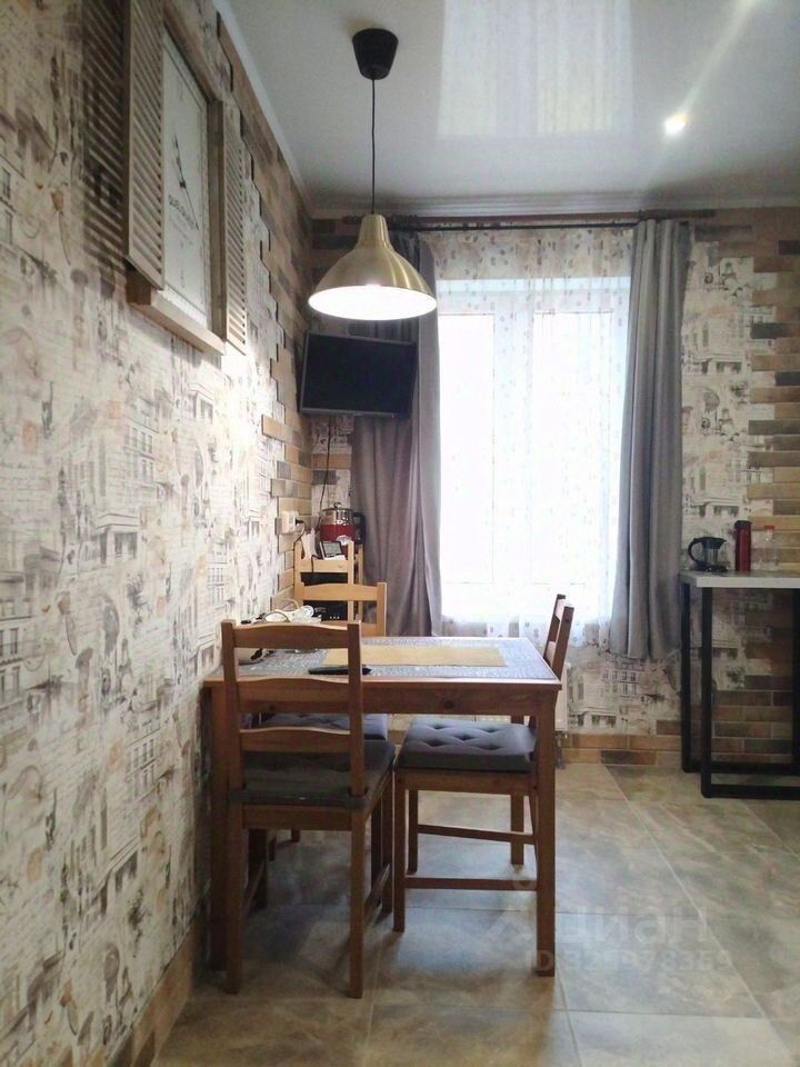 Продажа 1-комн квартиры на вторичном рынке д. Мистолово, улица Горная, 13к3