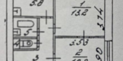 2-комн квартира Студёный проезд,  д. 11