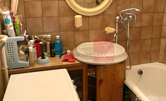 Продажа 3-комн квартиры на вторичном рынке Лиговский пр-кт