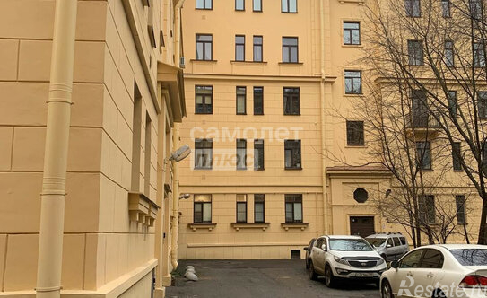 Продажа 1-комн квартиры на вторичном рынке Туристская ул,  д. 23 к1