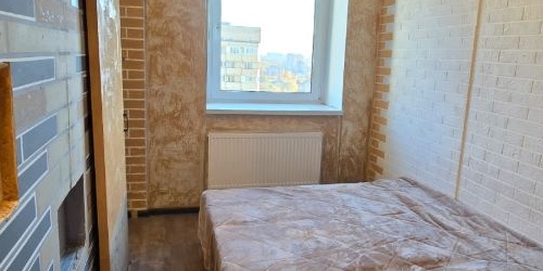 Студия проспект Металлистов, 117