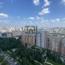 Продажа 2-комн квартиры на вторичном рынке б-р Генерала Карбышева,  д. 7