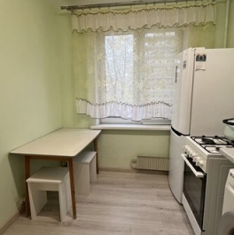 Продажа 1-комн квартиры на вторичном рынке улица Кухмистерова,  д. 20