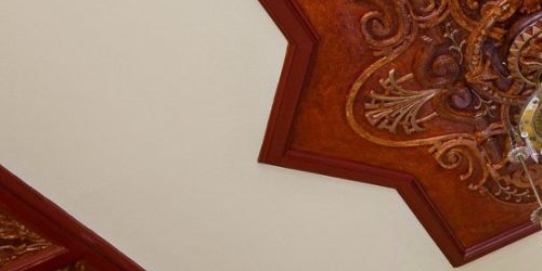 4-комн квартира Большая Конюшенная улица, 13