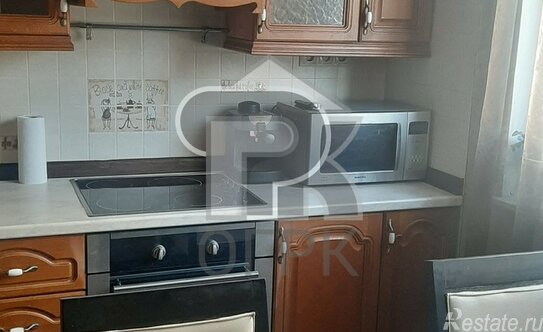 Продажа 4-комн квартиры на вторичном рынке Мытищи, ул Сукромка,  д. 26