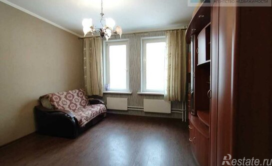 Продажа 2-комн квартиры на вторичном рынке ул Маршала Баграмяна,  д. 8