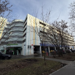 Продажа гаража улица Корнейчука,  д. 31