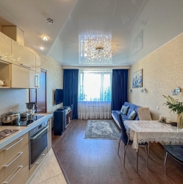 Продажа 2-комн квартиры на вторичном рынке Металлистов просп.,  д. 116,  к. 1