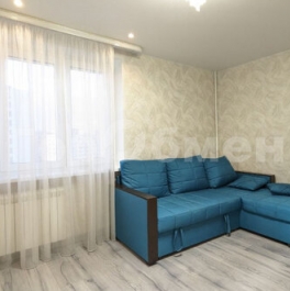 Аренда 2-комн квартиры на вторичном рынке Измайловское шоссе,  д. 17