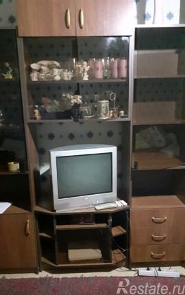 Аренда комнаты Мартыновская улица, 8,  д. 8