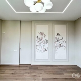 Аренда 3-комн квартиры на вторичном рынке улица Короленко,  д. 5