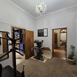 Продажа офиса Чистопрудный бульвар,  д. 15 с2