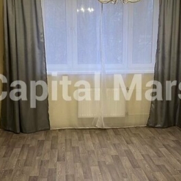 Аренда 2-комн квартиры на вторичном рынке ул Ключевая,  д. 10,  к. 2
