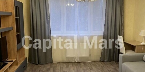 2-комн квартира ул Ключевая,  д. 10,  к. 2