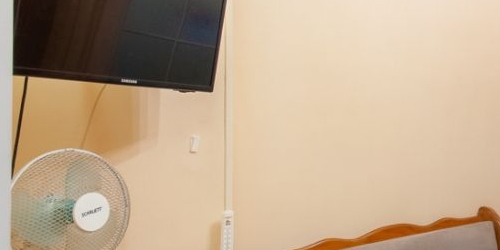 2-комн квартира Большая Садовая улица, 3С1