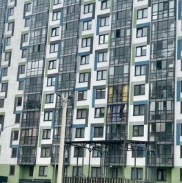 Продажа 1-комн квартиры на вторичном рынке Бугры, Гаражный проезд,  д. 23,  к. 1