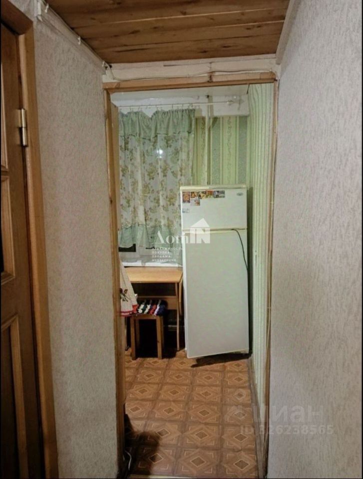 Продажа 3-комн квартиры на вторичном рынке Кубинская улица, 40