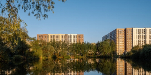 3-комн квартира ул Гатчинская,  д. 27