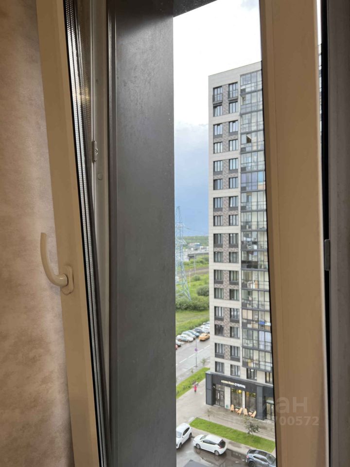 Продажа студии Химки, улица Имени К.И. Вороницына, 1к2