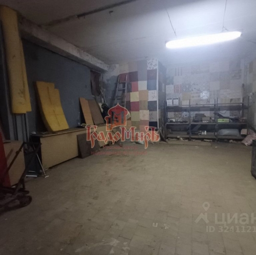 Помещение свободного назначения Сергиев Посад г, Вознесенская ул,  д. 55