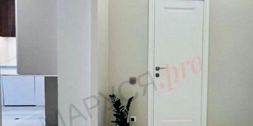 3-комн квартира Мосфильмовская улица, 88к2с7