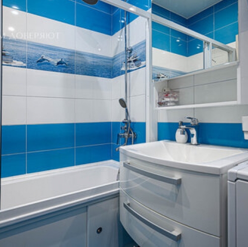 3-комн квартира Обуховской обороны пр-кт,  д. 110 к1