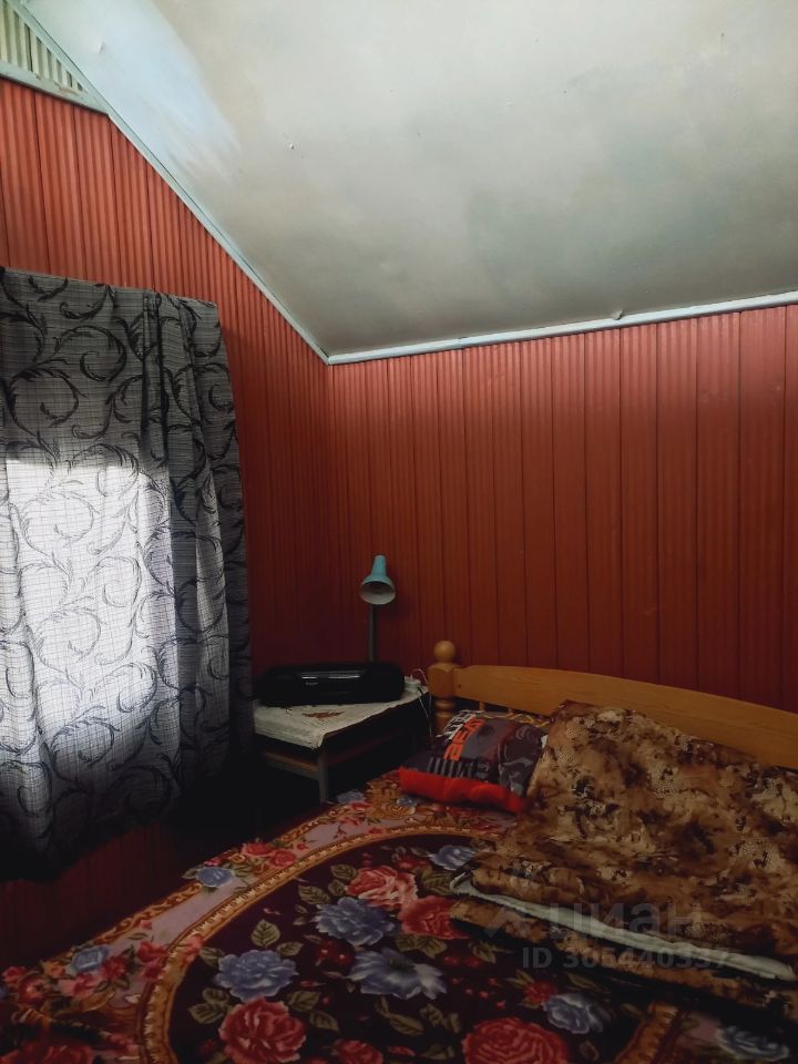 Продажа дома Красногорское СНТ, 2-я линия