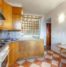 Аренда 2-комн квартиры на вторичном рынке Чапаевский переулок,  д. 18/1