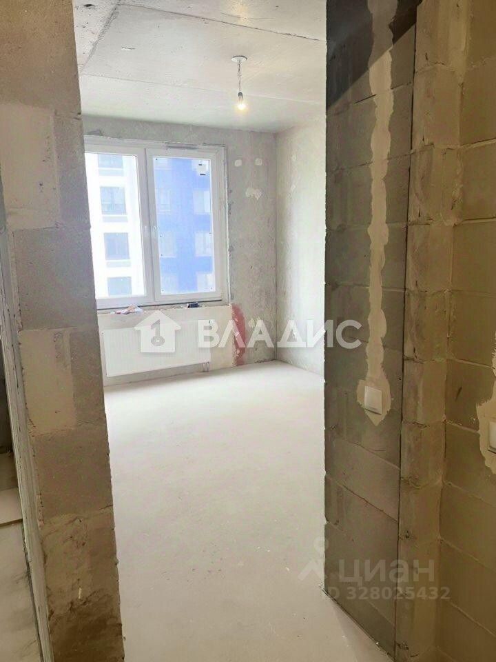 Продажа 1-комн квартиры на вторичном рынке бульвар Измайловский, 11