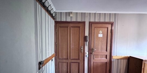 3-комн квартира Красноармейская улица,  д. 38