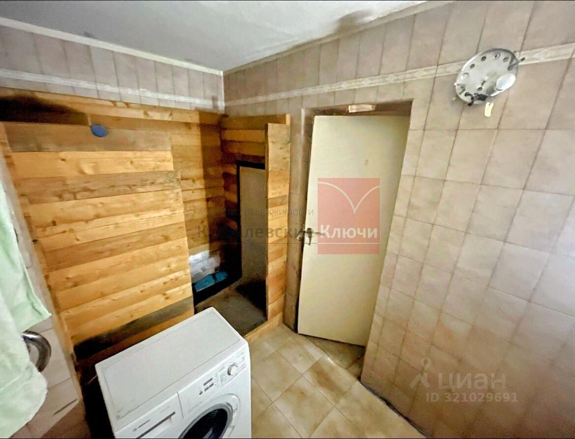 Продажа 3-комн квартиры на вторичном рынке проспект Тореза, 36К2