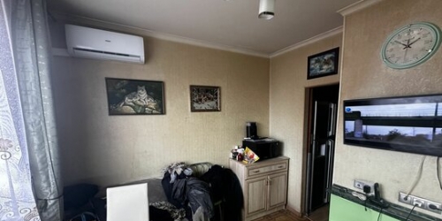 3-комн квартира улица Шолохова,  д. 7