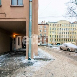 Продажа 2-комн квартиры на вторичном рынке Гаванская улица,  д. 30