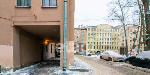 2-комн квартира Гаванская улица,  д. 30