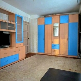 Аренда 1-комн квартиры на вторичном рынке улица Пионерстроя,  д. 12