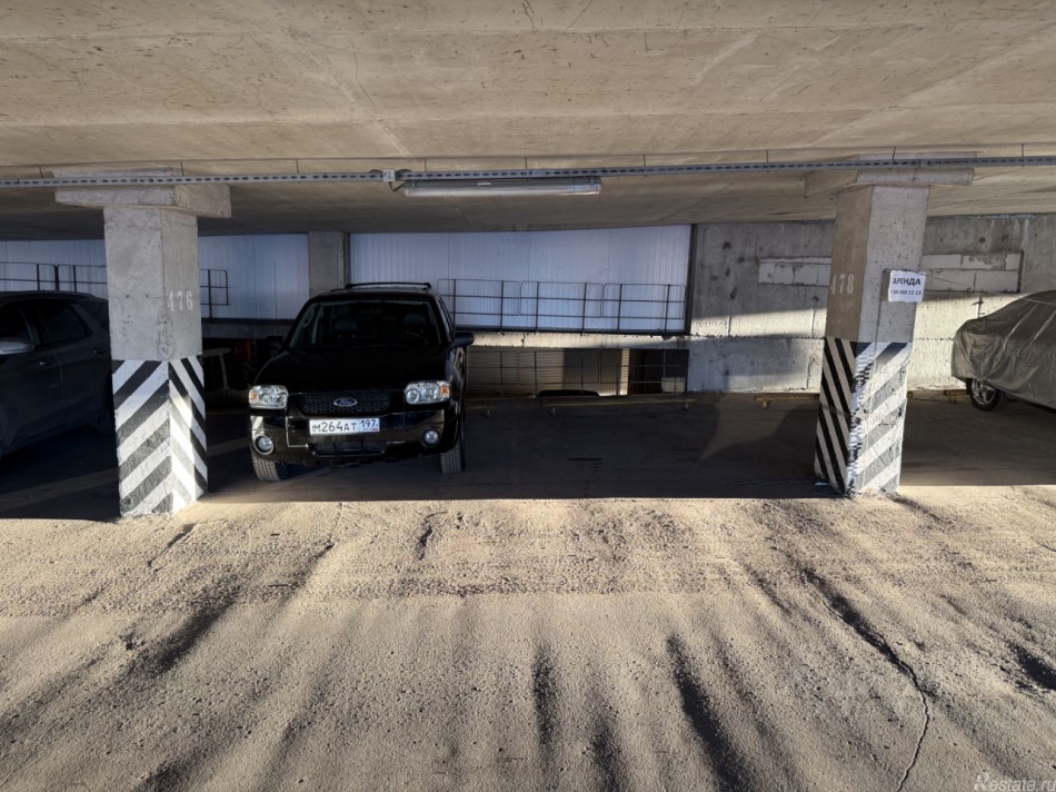 Продажа гаража улица Маршала Прошлякова,  д. 14 к2