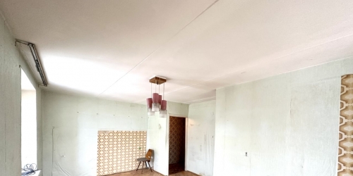 1-комн квартира Парусный проезд,  д. 11