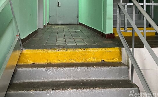 Продажа 2-комн квартиры на вторичном рынке ул Суздальская,  д. 18,  к. 3