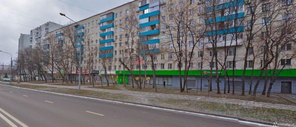 Продажа торгового помещения Онежская улица,  д. 18