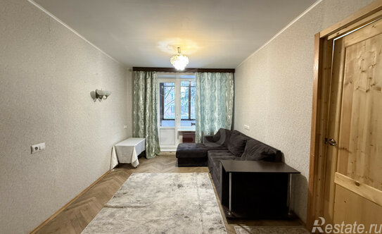 Продажа 2-комн квартиры на вторичном рынке Гражданский пр-кт,  д. 15 к2