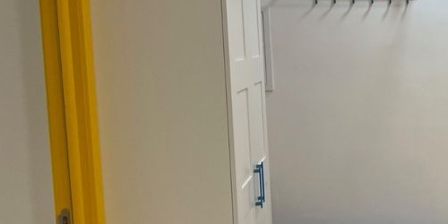 3-комн квартира Ленинградский проспект, 45К3