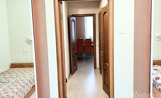 Продажа 2-комн квартиры на вторичном рынке Будогощь, ул Советская,  д. 16