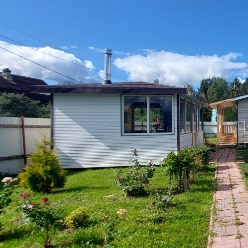 Коттедж/дом Новинка садоводческий массив, София СНТ