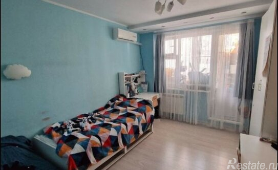 Продажа 2-комн квартиры на вторичном рынке улица Самуила Маршака,  д. 8