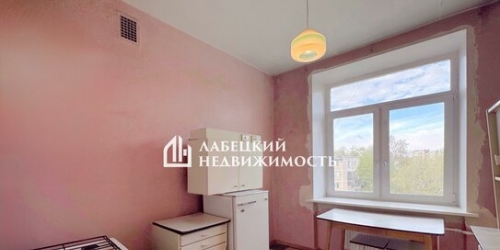 2-комн квартира ул Новосибирская,  д. 6
