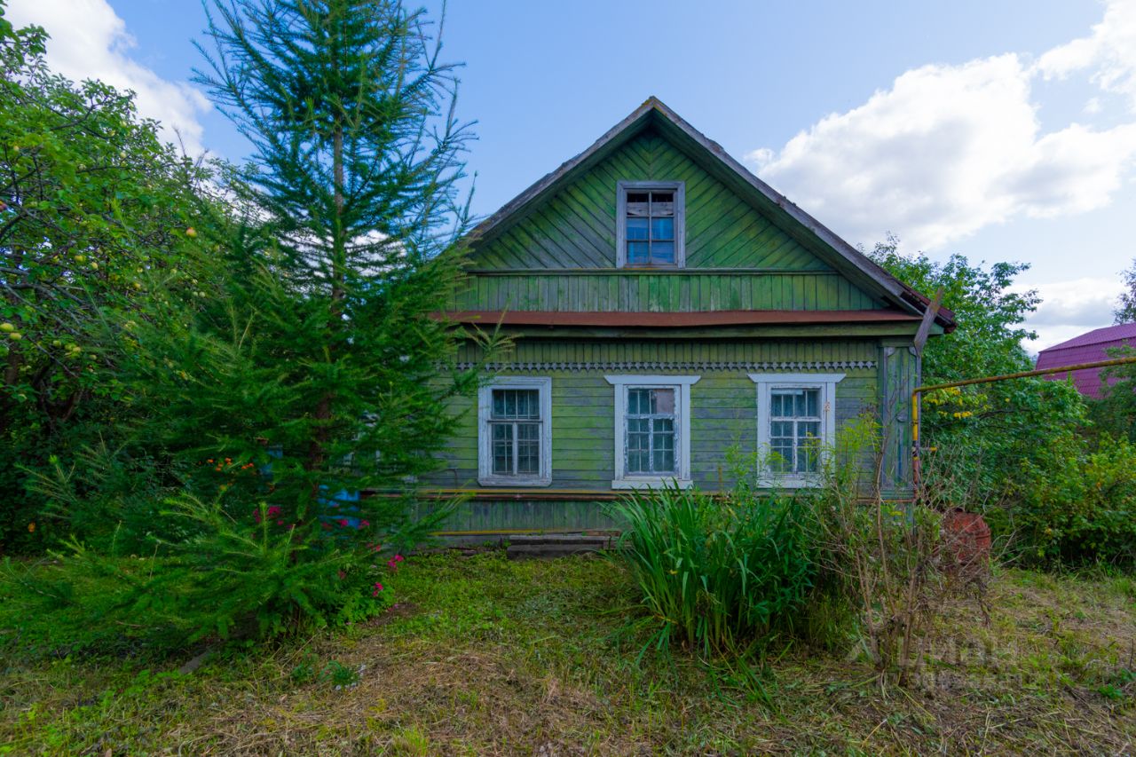 Продажа дома Горелово тер., улица Коммунаров, 69