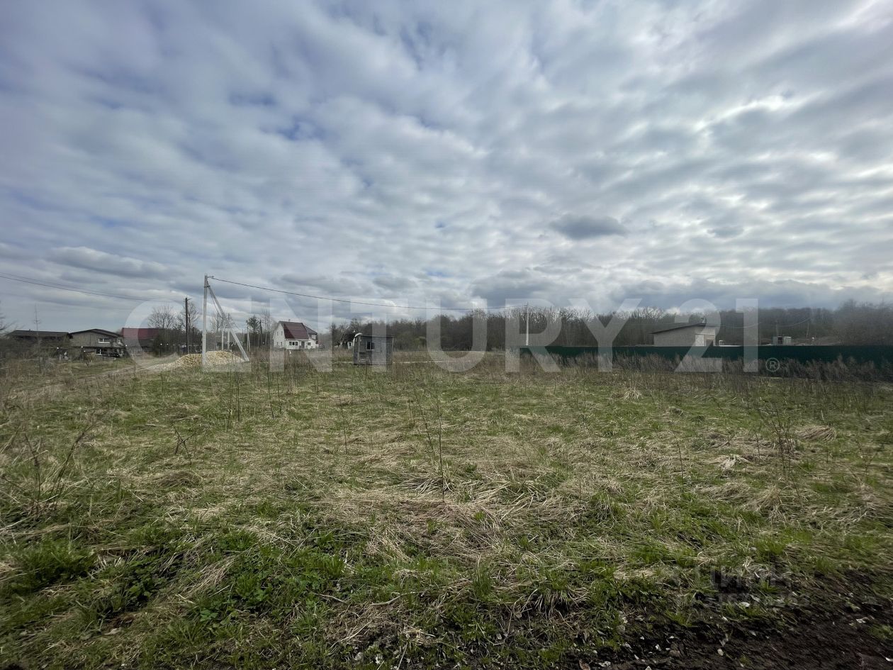 Продажа земли Флора садовое товарищество, улица Розовая,  д. 118