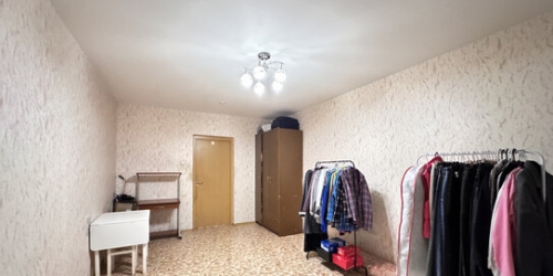 3-комн квартира Яхтенная ул,  д. 22,  к. 2